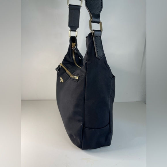 Karl Lagerfield handbag  EUC - Picture 6 of 16